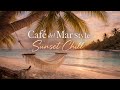 Saturday Sunset Chill 🌅 Café del Mar Style | Deep House & Chillout Mix (50 min)@saturdaysunsetchill