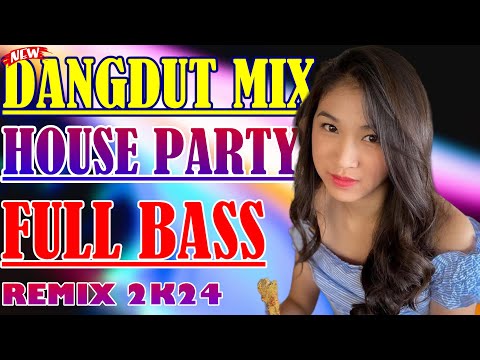 DJ Dangdut Mix Terbaru 2023💥Best Of Tropical House Mix💥Rhoma Irama, Meggy Z, Leo Waldy #038