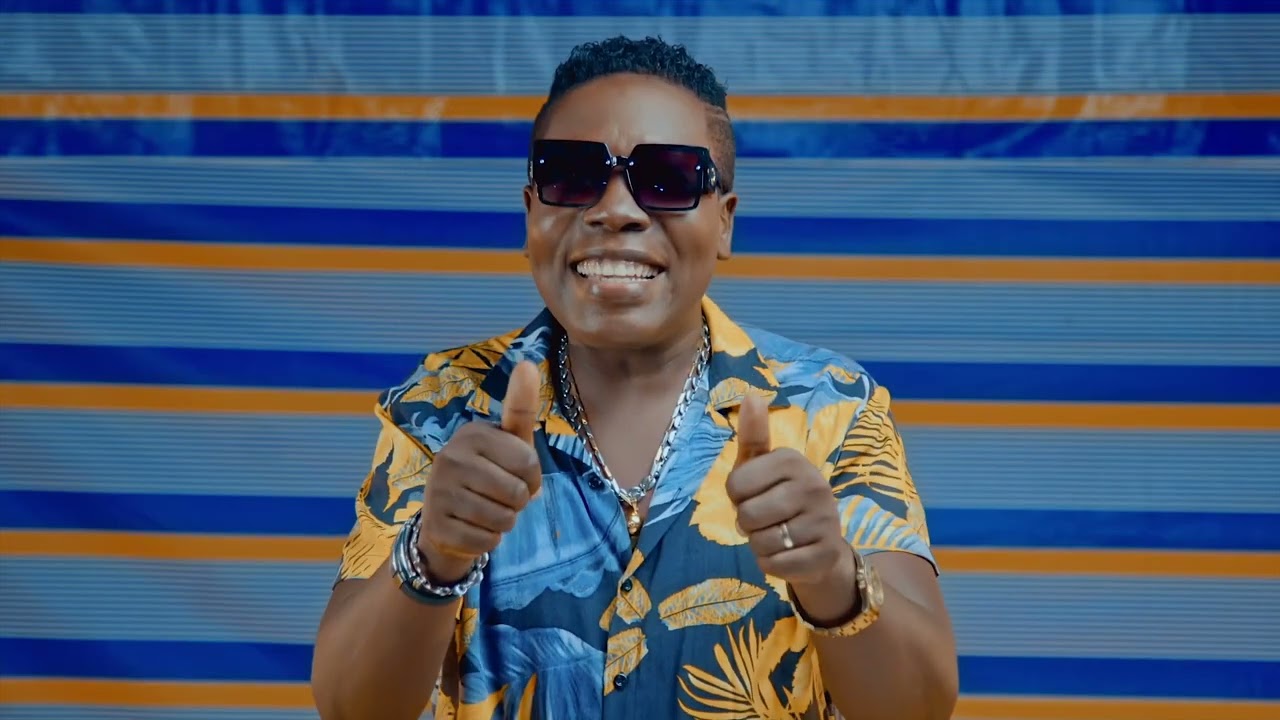 Martino Ngallé - Remue-ménage