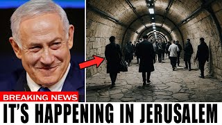 Celebrity Israel JUST OPENED the Pilgrimage Road After 2,000 Years—Is the Third Temple Next? Net Worth