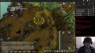 OSRS Leagues 5 day 2 part 1 - Fremennik + Tirannwn