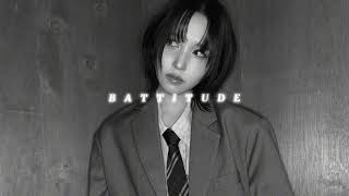 TWICE - BATTITUDE (slowed & reverb)