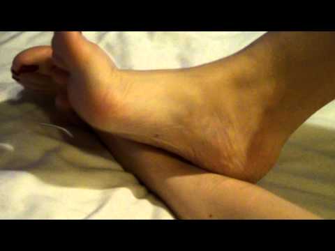 sexy feet