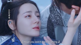 【玄幻電影】 他拼了命地將最愛的人留在身邊,最後卻哭著看她灰飛煙滅 🍿 Movie