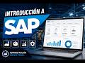Introducción a SAP