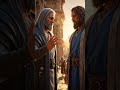 2 Samuel, Part 5 - God’s Promise to David #biblenarration #scripture #scripturestudy