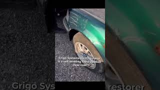 Paint Restorer by Grigo Systems