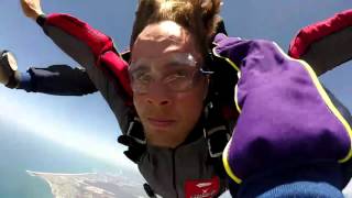 Swoopware: Skydive - Blake