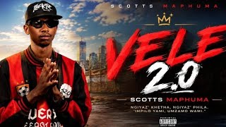 Scotts Maphuma, DJ Maphorisa & Tyler icu - Vele (Remix) ft. Xduppy, Snokonoko , Charf Rizzer