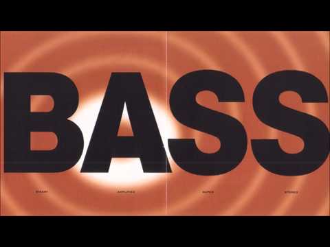 BASS — BASS - 9G Make Your Face Flat