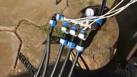 Грядкополивка с интернетом