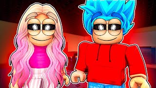 We Are Going Crazy with No Sleep | Roblox Insomnia