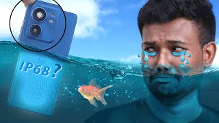 🤯Truth about 💔*MOTO Edge 40 5G* -Worth?🤦‍♀️
