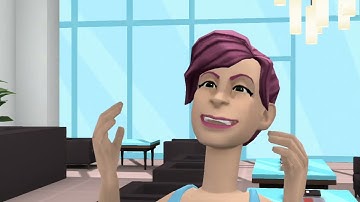 Oddbods Season 1 in Plotagon (part 1)