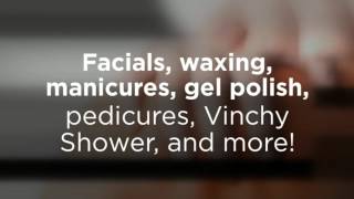 Deep Tissue Massage Clarksburg WV