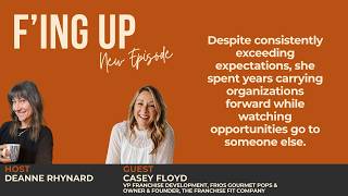 I Was a Thoroughbred—But They Only Saw a Workhorse [4.8 Casey Floyd]
