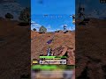 Half in the ground… still carrying. CODM is wild 😂 #codmclips #codmfunny #callofdutymobile
