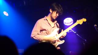 150911 이스턴사이드킥 02 다소 낮음 @ BRIGHT NIGHT