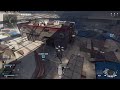 Call of Duty®_Warzone resurgence 3rd place
