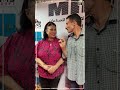 كنتي خطيرة في سيد الناس.. عم سيد يغازل الفنانة سلوى عثمان😂
