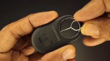 Samsung SmartTag2 Not Working - Fix