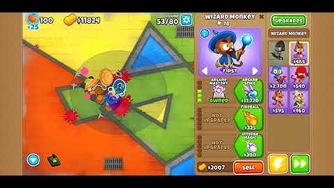 CUBISM MAGIC MONKEYS ONLY BENJAMIN