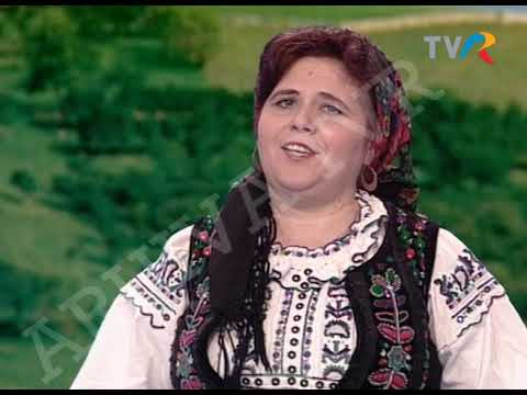 Florica Opriș Abăghioaiei