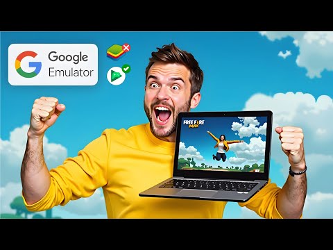 NEW Google Released