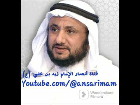 شبهة تولية عمر بن الخطاب لمعاوية الشيخ حسن فرحان المالكي 