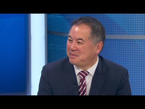 At Issue: State Budget Spending Priorities - YouTube