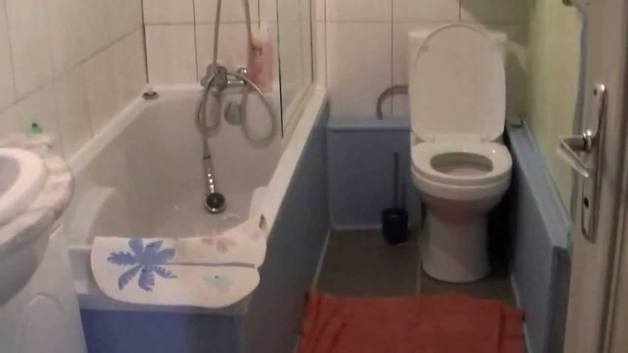 Comment rénover sa salle de bain entièrement seul youtube