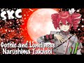 [SYNTHV COVER] Gothic and Loneliness - Narushima Takashi [Kasane Teto]