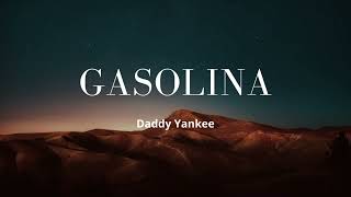 Gasolina 1 Hour - Daddy Yankee