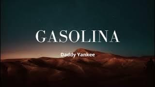 Gasolina 1 Hour - Daddy Yankee