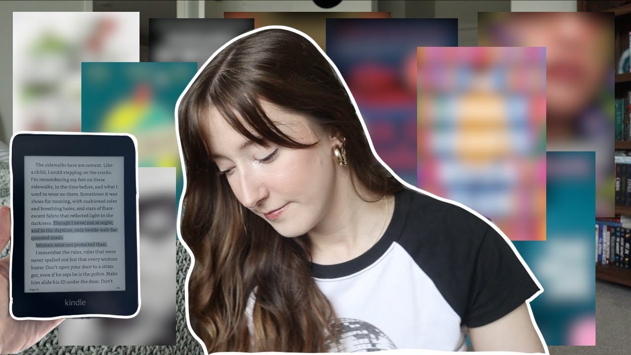 kindle-unlimited-recommendations-thriller-ya-fantasy-romance-and