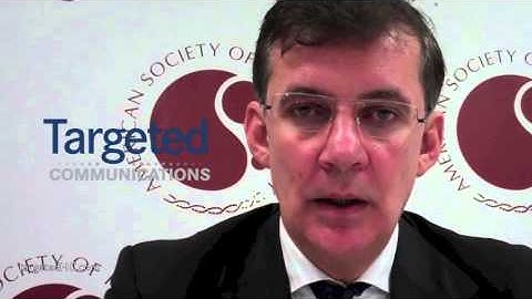 Dr. Dimopoulos on Pomalidomide in Combination with Dexamethasone