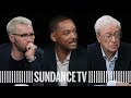 Will Smith's New Acting Philosophy: Close Up With The Hollywood Reporter | SundanceTV