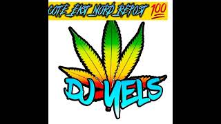 👉NINA ROZ &amp; OXYGENIUS X DJ YELS_Ontekako [ZOUK MIX 2022💯