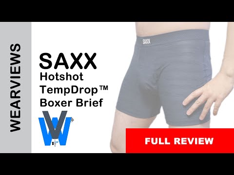 Underwear Reviews 