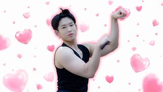 썸네일이 이렇게 된 이유🤷‍♀️❓