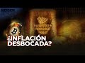 Pronostican que el oro será el dinero del futuro - Keiser Report en Español (E1645)