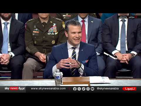 ميزانية الدفاع الأمريكية 2026: تعزيز القدرات والردع الاستراتيجي