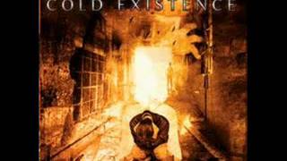 The Cold Existence - Fractured
