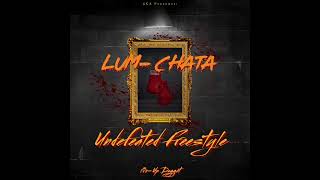 Lum-Chata - Undefeated Challenge (Official Audio)