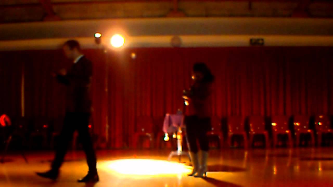 Alan Marriots Spirit Floating Table