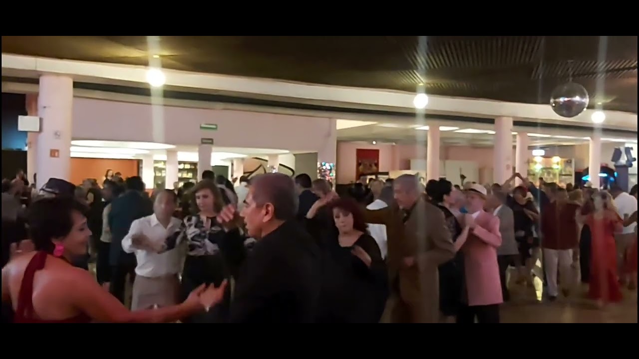 Danzonera de José Casquera - Mujeres Divinas