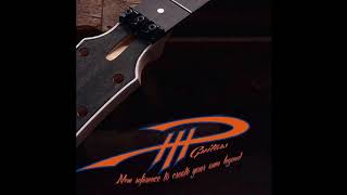 Get The Funk Out Extreme Solo - Cover Stéphane Albertini