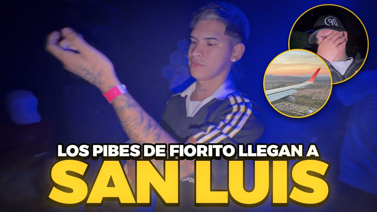 SAN LUIS, AVIÓN , BAILE LPDF