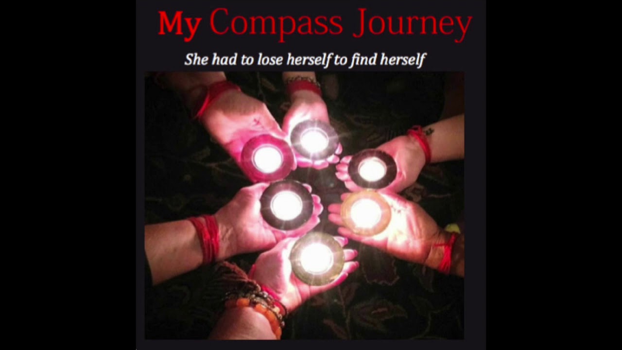 Lady Of The Stars from My Compass Journey