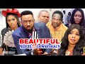 Beautiful Soul Of Conspiracy Season 5&amp;6 Fredrick Leonard,Tana Adelana &amp; Ugezu J Ugezu Nigerian Movie